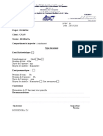 PV Etenchiété Procédure Interne 1