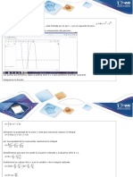 Calculo Fase 2 Trabajo Colaborativo