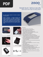 Vingcard installation manual software