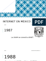Internet en México (1)