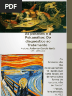 As Psicoses