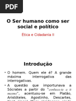 4. O ser humano integral.pptx