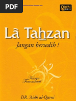 Download LaTahzan by ron_2009424312 SN33302824 doc pdf