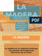 Madera 2