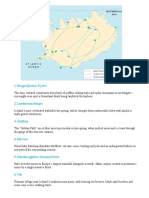 Iceland Itinerary Pt 3