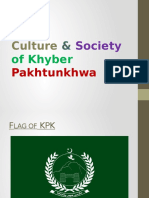 Kpk Culture
