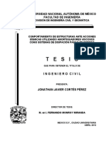 Tesis-Comportamiento de estructuras ante acciones sismicas utilizando amortiguadores viscosos.pdf