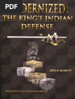 Download The Kings Indian Defense by DvpSpp SN333033106 doc pdf