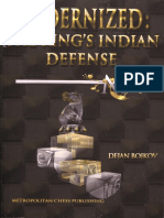 Download The Kings Indian Defense by DvpSpp SN333033106 doc pdf