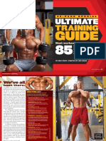 Muscle & Fitness - Ultimate Training Guide.pdf