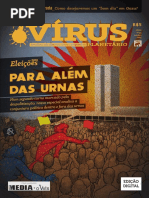 Vírus Planetário nº34 10-2014