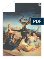 VIII Brujería, Satanismo y Sadismo PDF