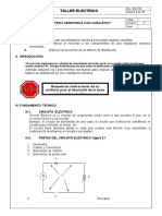 TALLER 1 - Operaciones Basicas Con Conductores I