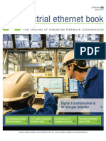 Industrial Ethernet