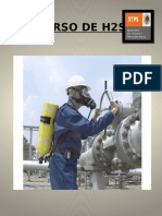 Curso de h2s