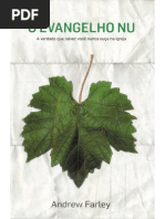 Andrew Farley - O Evangelho Nu