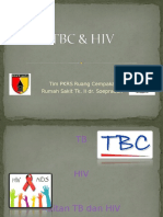 Tb+hiv