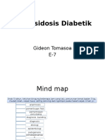 Ketoasidosis Diabetik