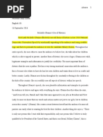 english101rhetoricanalysisessay