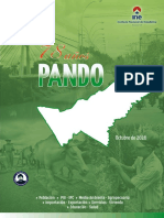 Folleto Pando 2016