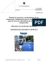 Manual Operacion IEA Bauer 20-25-32 - General Rev 09 - 2013