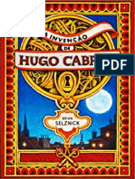 A Invencao de Hugo Cabret - Brian Selznick