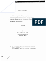 Henry K. Puharich - Arkgnosis PDF