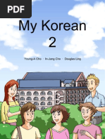 Download My Korean 2 by letynne SN33304846 doc pdf