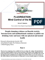 Ian E. Stephens - Flouridation - Mind control of the masses.pdf