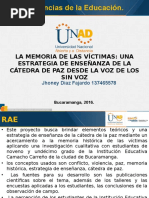 Presentación Trabajo de Grado