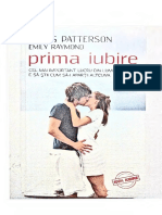 James Patterson & Emily Raymond-Prima Iubire