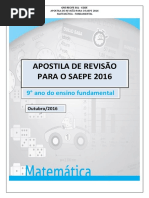 Apostila Revisao Saepe 2016 Fundamental