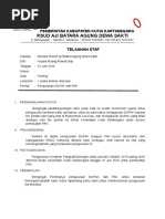 Contoh kalimat 16 Tenses  Grammatical Tense  Style (Fiction)