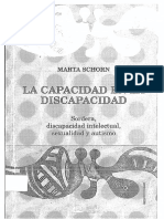 Schorn, Marta - La capacidad en la discapacidad.pdf