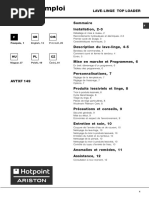 manual Ariston avtxf 149.pdf