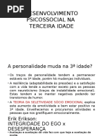 DESENVOLVIMENTO PSICOSSOCIAL NA terceira idade - sem vídeo.pptx