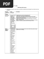 Recommendations and Reports OI - HIV | PDF | Hiv/Aids | Infection