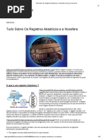 Tudo Sobre Os Registros Akáshicos e a Noosfera _ a Luz é Invencível