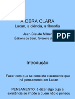 A Obra Clara PDF