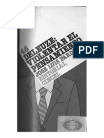 Pardo, José Luis - Deleuze, Violentar El Pensamiento.pdf