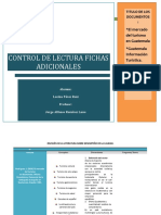 Control de Lectura 2