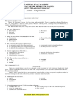 Download Latihan Soal UAS Bahasa Inggris Kelas 10 Semester 1 by Mega Puspita SN333063796 doc pdf