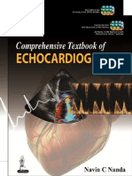 Comprehensive Textbook of Echocardiography Volume 2