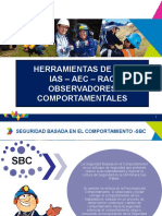 Presentacion IAS y AEC