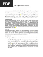 Download Pressure Ulcers - Ulkus Dekubitus by Diklatpimempat Angkatanlimabelas SN33306878 doc pdf