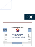 Perancangan Strategik SK Damansara Damai