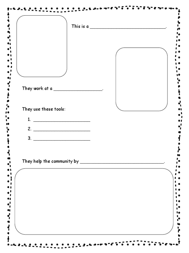 Community Role and Tools Overview | PDF