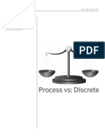 Process Vs Discrete1