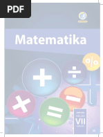 Download Kelas VII Matematika BS Sem2 by Hesti A Priejanto SN333073776 doc pdf