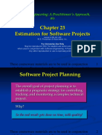 Chapter 023 Estimation 4 SW Proj